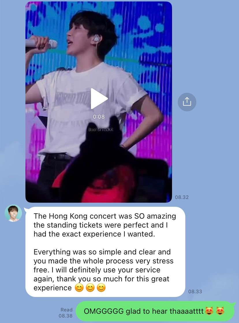 SEVENTEEN - New_ Tour in Hong Kong 2025